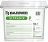 Барьер Засыпка УЛЬТРАМИКС Р, 12,5 л Барьер (1301) С207303