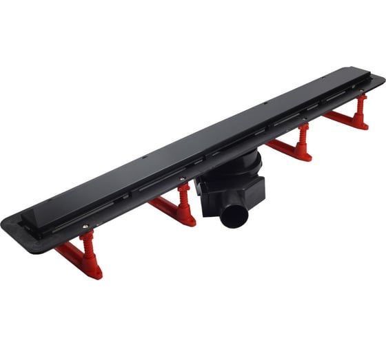 Душевой лоток Bettoserb Frameless Matte Black 950 () 13701323