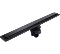 Душевой лоток Pestan 300 Frameless Line Black Matte 13701259