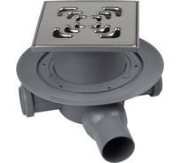 Точечный трап Pestan Confluo Standard 15x15 Square 13000007
