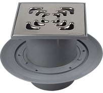 Точечный трап Pestan Confluo Standard 15x15 Square 13000019