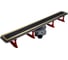 Душевой лоток Pestan 950 Premium Line Black Glass Gold 13100125 1