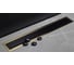 Душевой лоток Pestan 950 Premium Line Black Glass Gold 13100125 3