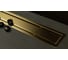 Душевой лоток Pestan 950 Premium Line Gold 13100167 5