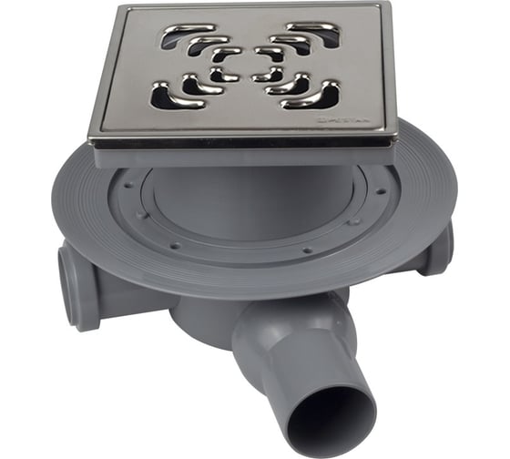 Точечный трап Pestan Confluo Standard 15x15 Square Mask 13000083 1