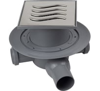 Точечный трап Pestan Confluo Standard 15x15 Tide 13000003