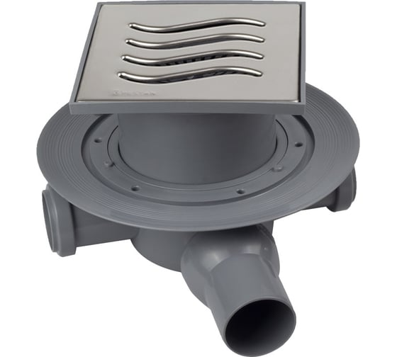Точечный трап Pestan Confluo Standard 15x15 Tide 13000003