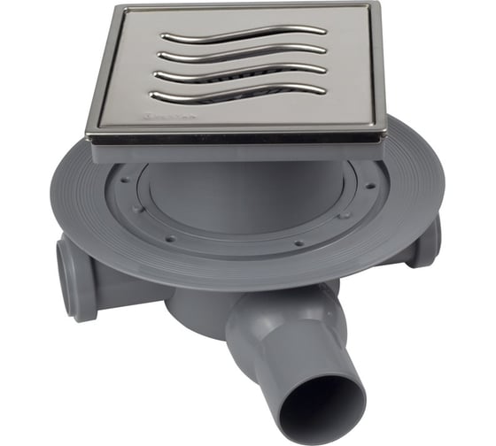 Точечный трап Pestan Confluo Standard 15x15 Tide Mask 13000080