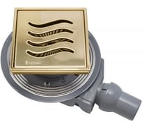 Точечный трап Pestan Confluo Standard 15x15 Tide Mask Gold 13000143