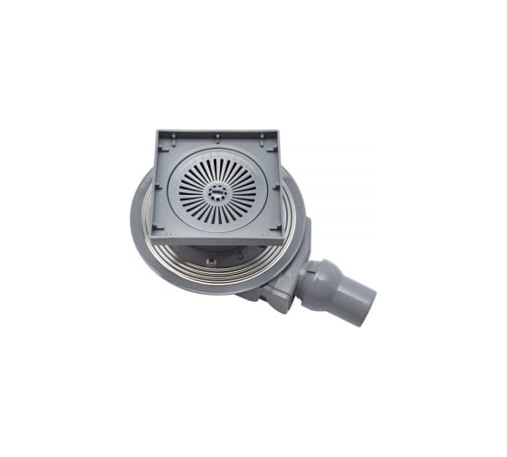 Точечный трап Pestan Confluo Standard 15x15 Tide Mask Gold 13000143