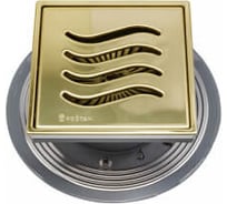 Точечный трап Pestan Confluo Standard 15x15 Tide Mask Gold 13000163