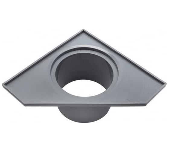 Точечный трап Pestan Confluo Standard 20x20 Angle Gold 13000131