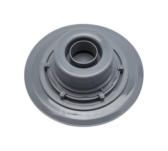 Точечный трап Pestan Confluo Standard 20x20 Angle Gold 13000131
