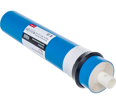 Мембрана обратноосмотическая PRIO Новая Вода K868