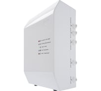 Автоматический помповый блок для прямоточных систем обратного осмоса PRIO Новая Вода Jet X855