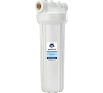 Магистральный фильтр Unicorn 10" 2РN 1/2 FH2РN UN, непрозрачный ИС.230072