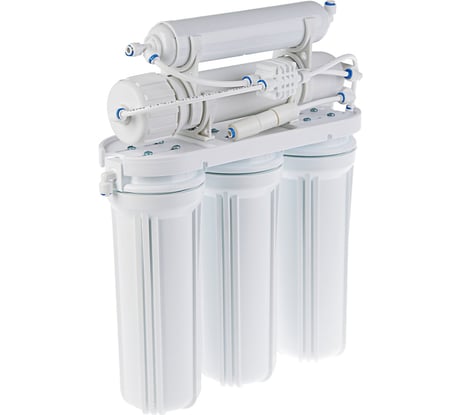 Пятиступенчатая система обратного осмоса Unicorn FRO-5