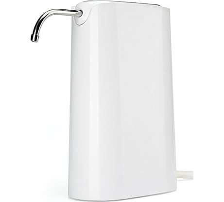 Фильтр PRIO Новая Вода рядом с мойкой T108