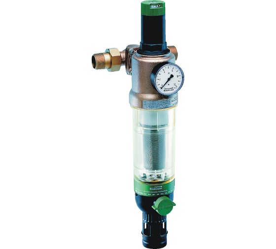 Сетчатый фильтр Honeywell FK76CS-1AA