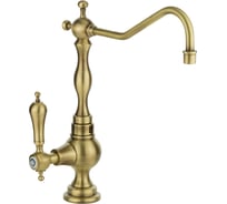 Кран для питьевой воды Migliore BARON бронза 18308