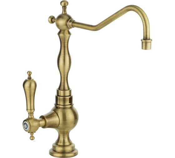 Кран для питьевой воды Migliore BARON бронза 18308