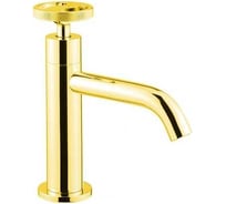Кран для питьевой воды Migliore REVERSA вход M1/2", золото 28565