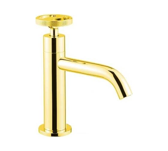 Кран для питьевой воды Migliore REVERSA вход M1/2", золото 28565 1