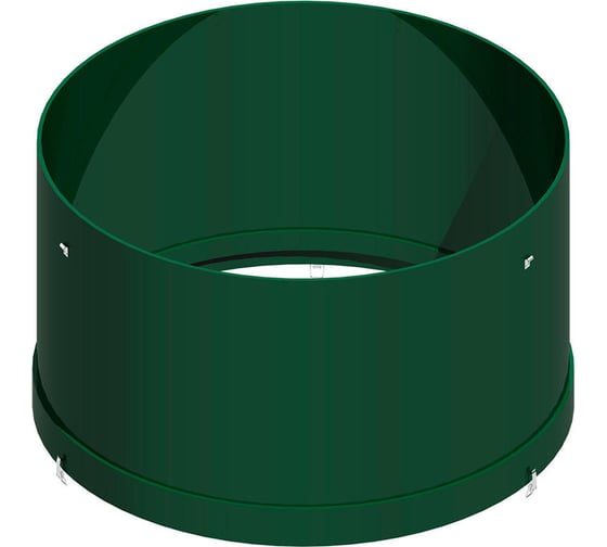 Удлинительная горловина Alta Group D955x500 01.01.70
