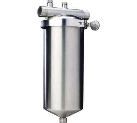 Корпус FIBOS металл, ГВС, 3 м3/ч 405