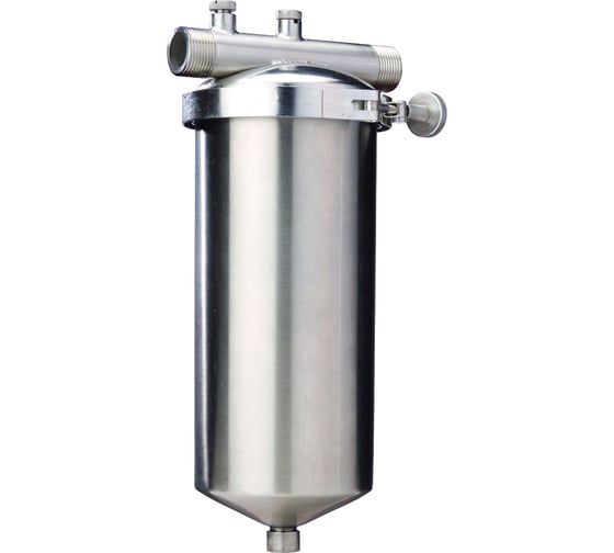 Корпус FIBOS металл, ГВС, 3 м3/ч 405 1