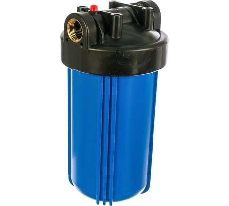 Корпус FIBOS пластик, ХВС, 3 м3/ч 410