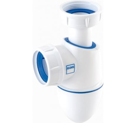 Сифон EASYPHON SAS BM21D 3389700098294