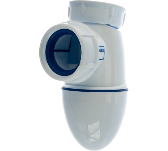 Сифон EASYPHON SAS BM55D 3389700097303