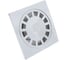 Трап ORE D1050G, 100х100 мм, гориз., слив 50 мм, мет. 7079988607436 5