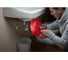 Аккумуляторная прочистная машина Milwaukee M12 BDC8-202C Li-Ion2Ач 4933451633 3
