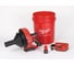 Аккумуляторная прочистная машина Milwaukee M12 BDC8-202C Li-Ion2Ач 4933451633 7