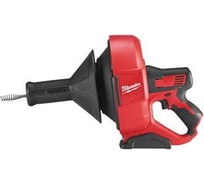 Аккумуляторная прочистная машина Milwaukee M12 BDC8-0C 4933451632
