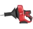 Аккумуляторная прочистная машина Milwaukee M12 BDC8-0C 4933451632 1