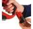 Аккумуляторная прочистная машина Milwaukee M12 BDC8-0C 4933451632 2