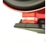 Аккумуляторная прочистная машина Li-Ion 2Ач Milwaukee M12 BDC6-202C 4933451635 2