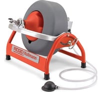 Прочистная машина барабанного типа RIDGID K-3800 61502