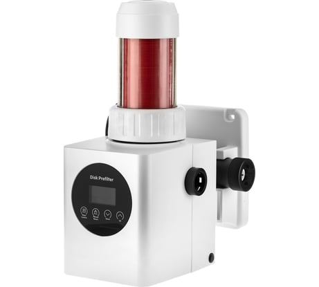 Фильтр дисковый rl-q02b Runxin 32757