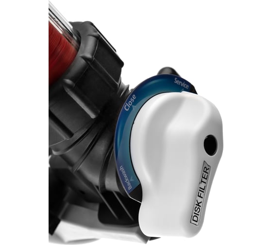 Фильтр дисковый Runxin rl-q01as 32755