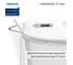 Фильтр-Кувшин PHILIPS Белый, 3л AWP2936WHT/51 7