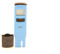 Карманный кондуктометр HANNA instruments DiST 3 1-1999 мкСм/см HI98303