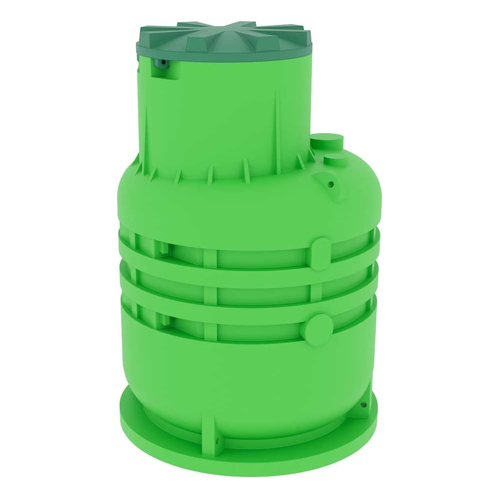 Кессон для скважины ТЕРМИТ 1-1 с обсадной гильзой Кессон 1-1 С 110 ...