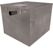 Пескоуловитель Экосети ОВП 1.0-70 Сталь ОВП1070СТ