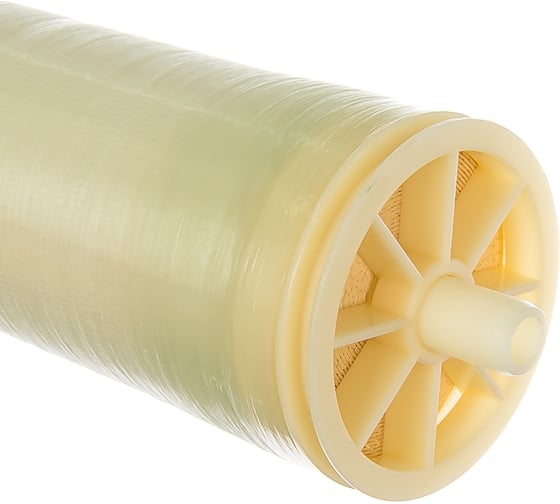 Обратноосмотическая мембрана ULP21-4040 - Vontron 28409