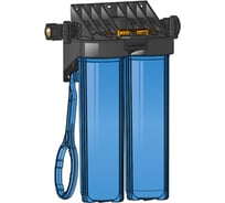 Корпус для картриджного фильтра Джилекс 1 МС 20"Т2 9083