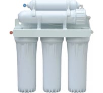 5-и ступенчатая система обратного осмоса АКВА ПРО VONTRON 50 NW-RO50-NP35 429
